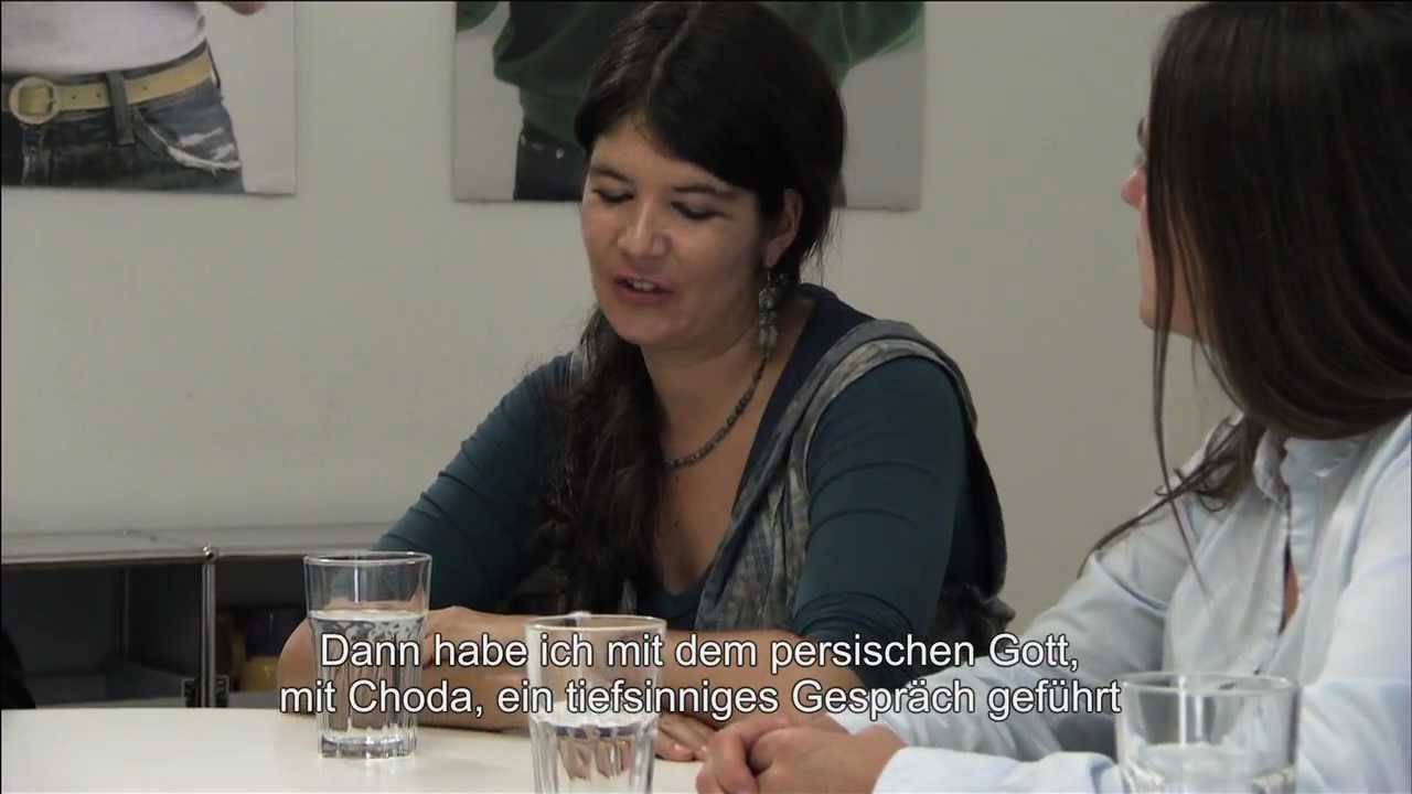 3 Teil - Soteria Bern - Gespräch (Deutsche Untertitel 3/3)