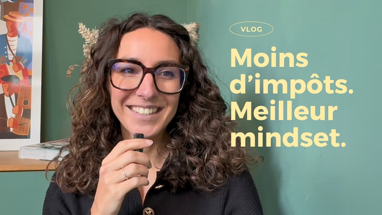 Passer de Micro-entreprise à SASU - Pourquoi ? Quand ? Impôts ?
