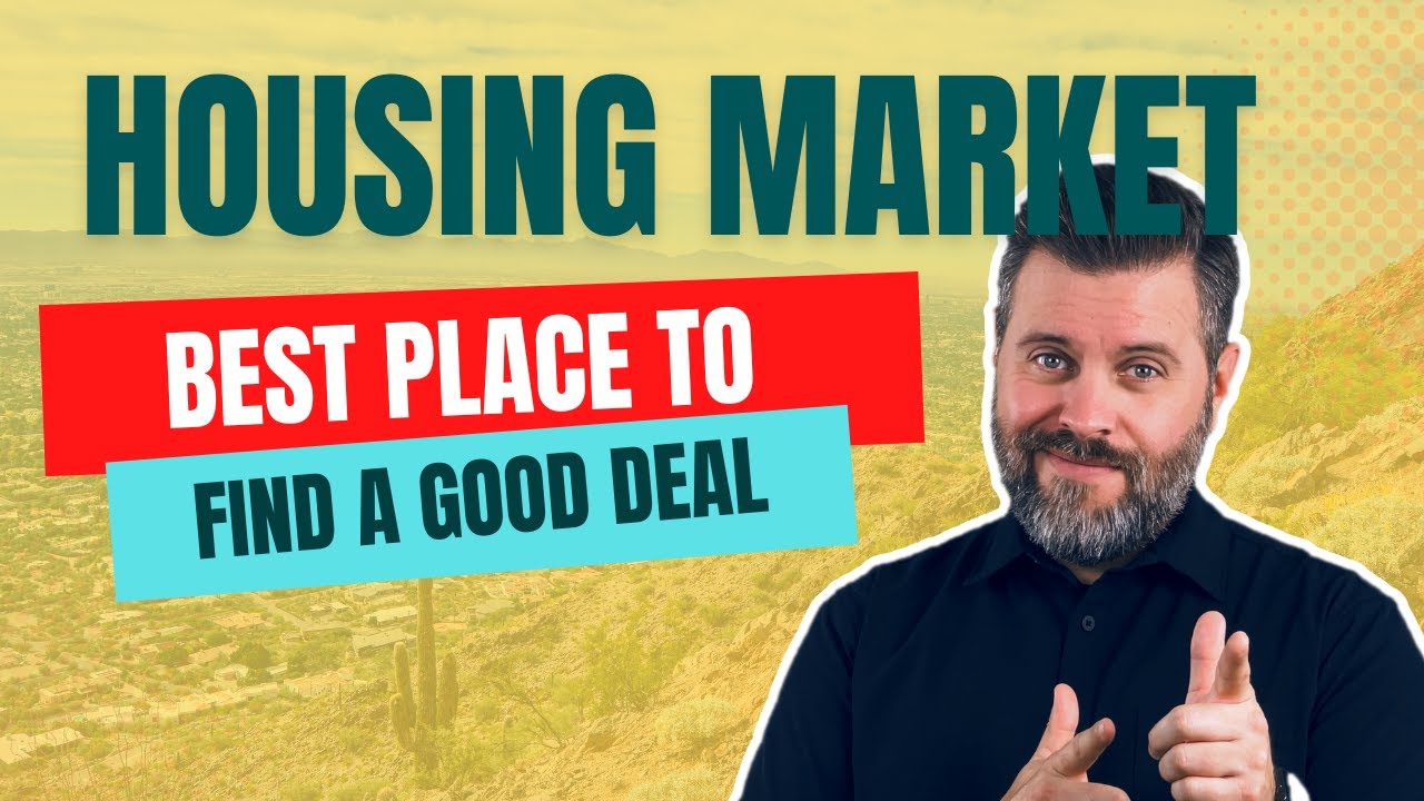 SEP '22 AZ Housing Market Update | Chandler, Gilbert, Mesa, Queen Creek