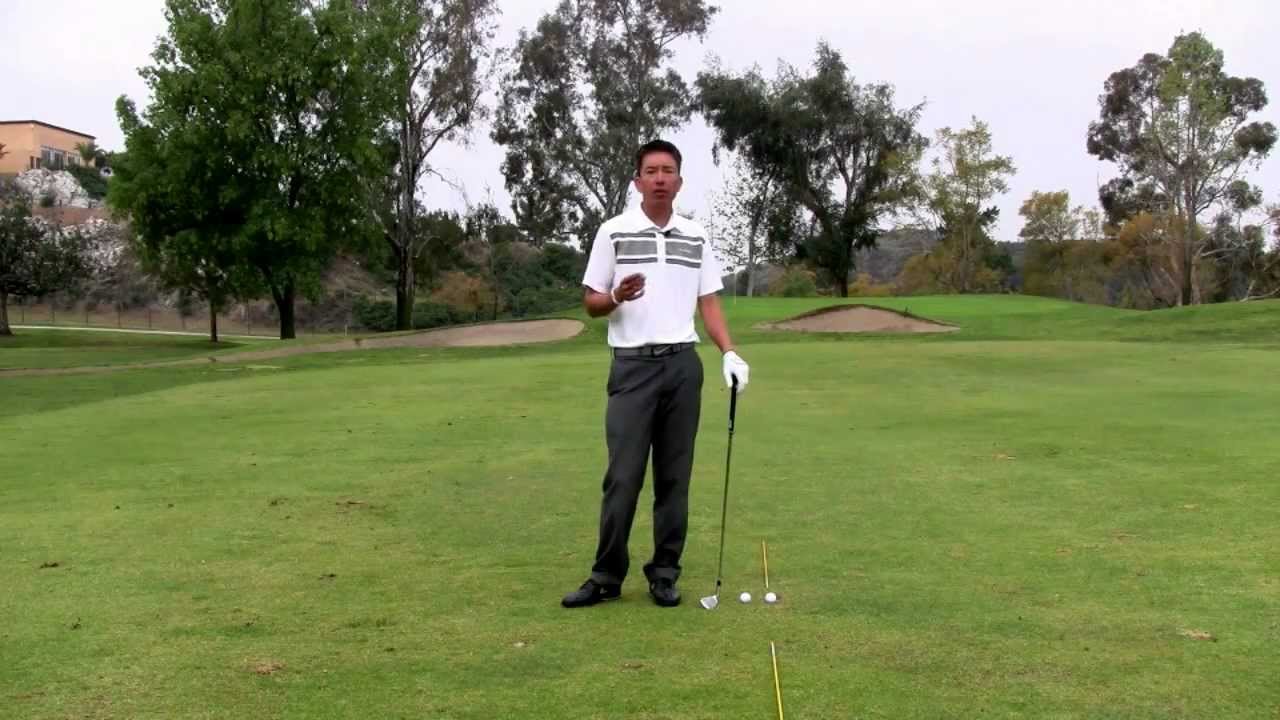 Never Shank Again