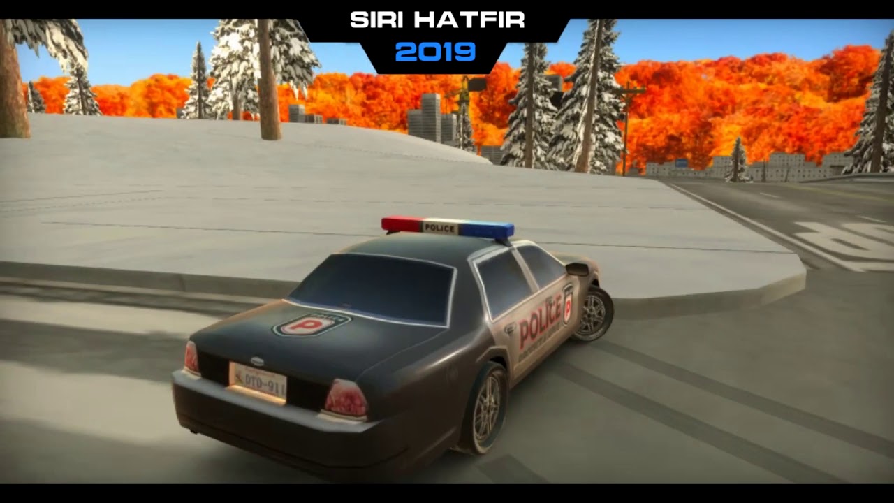 Burnin' Rubber 5 HD Cut Vehicle Sounds