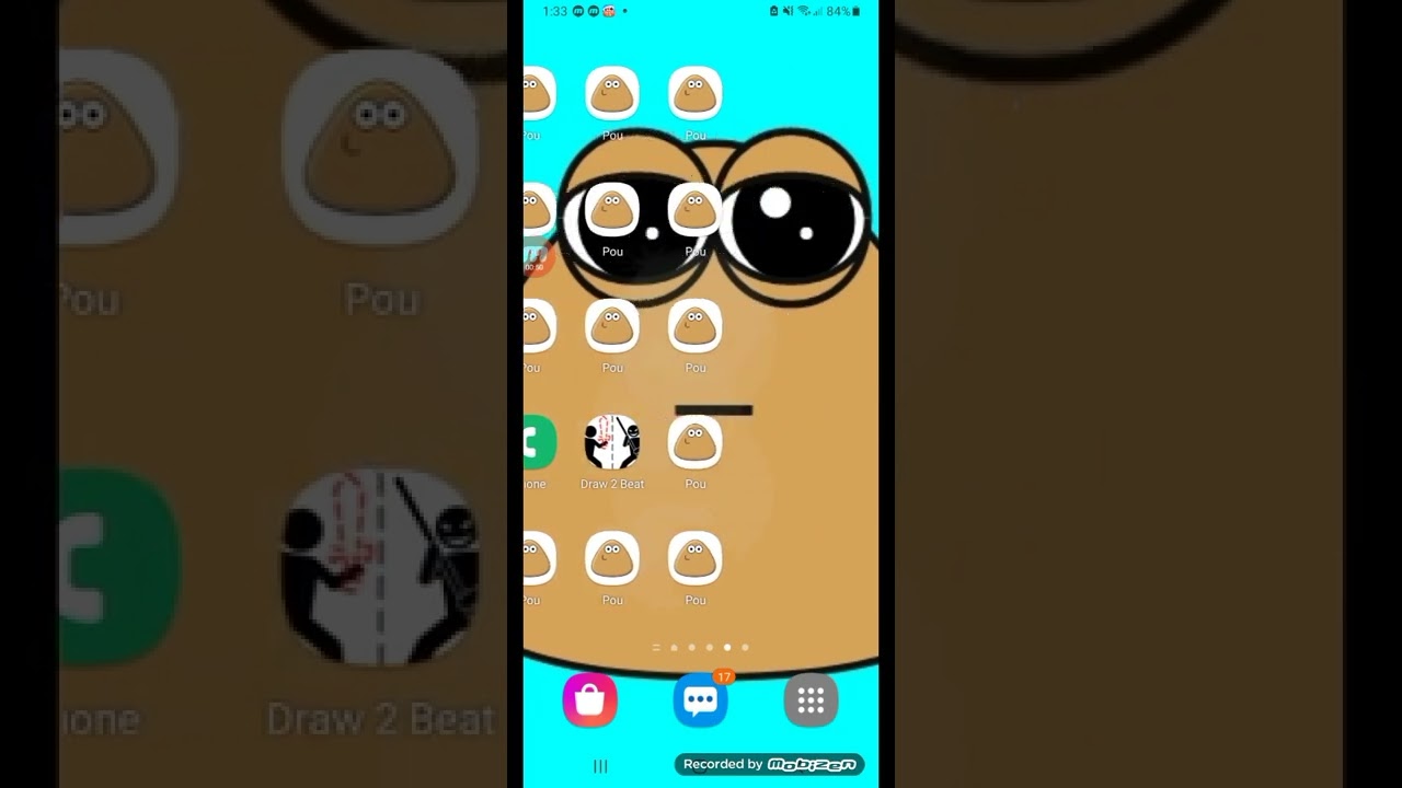 Estafadores el matando a pou (NEW TITLE AND JOKE VIDEO)