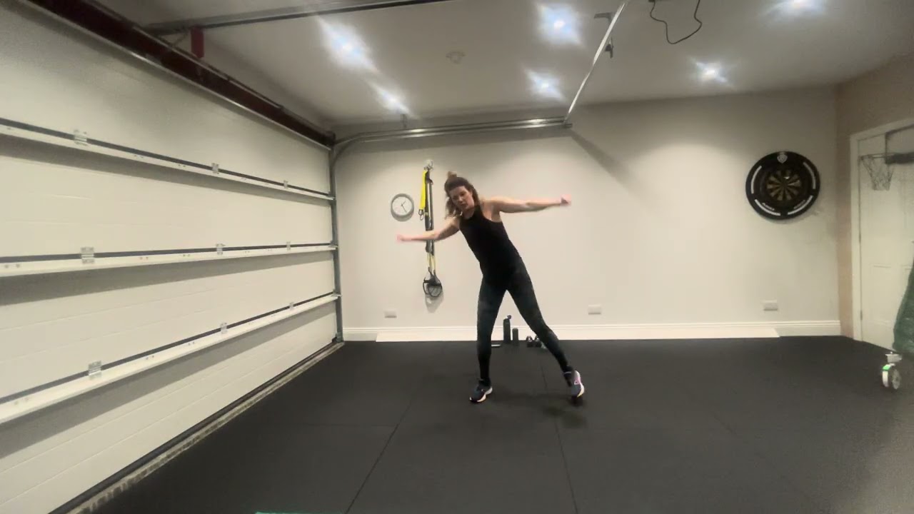 Activate Strength vs Cardio Feb 2026