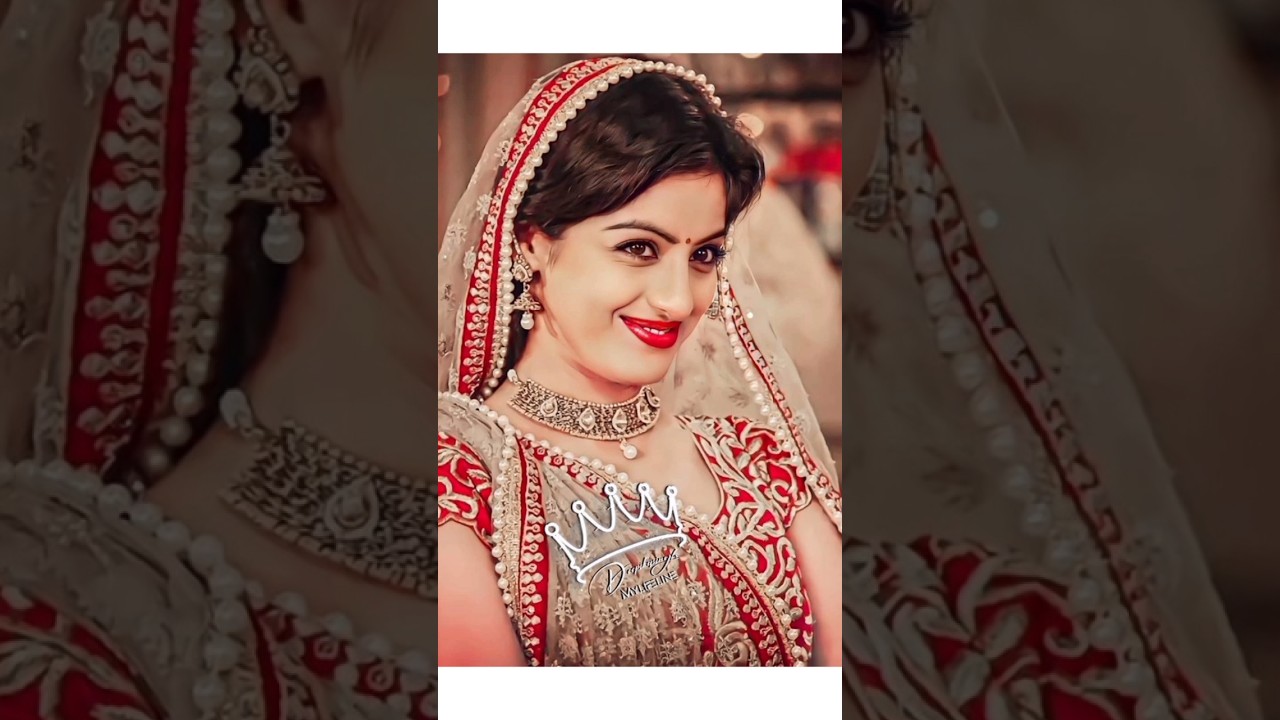 Sandhya Rathi 💛&hearts;️ #sandhya #diyaaurbaatihum #deepikasingh #sandhyarathi #deepika #ytshorts #status