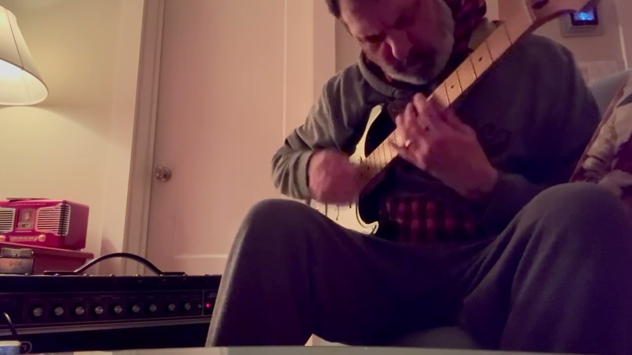 One : The Florida Tapes (Vol. 1 - Dec 2025) 