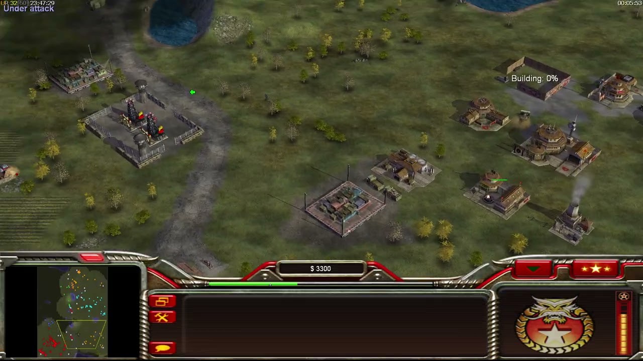 3V3 All Random #1613 @w@