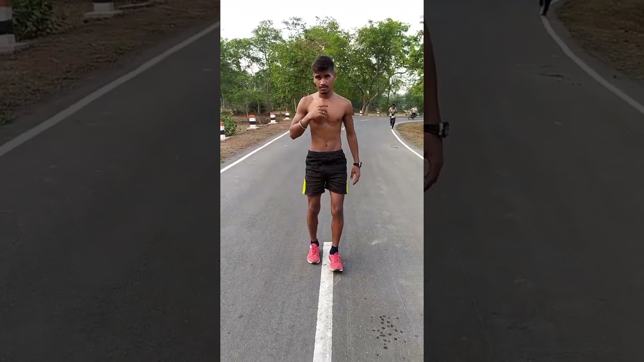 indian Army running motivational status video#Shorts#YTshorts#Racermkpatel