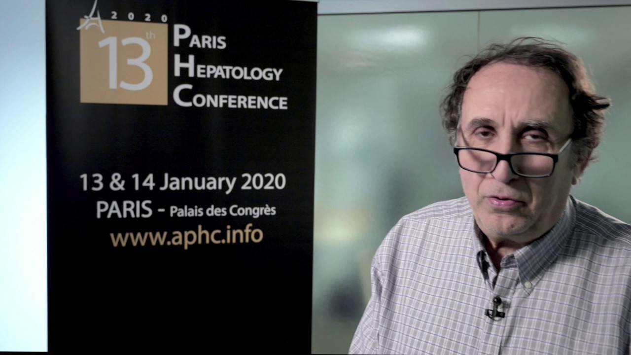 Prise en charge optimale de la NASH - Jean Fran&ccedil;ois David CADRANEL - PHC 2020