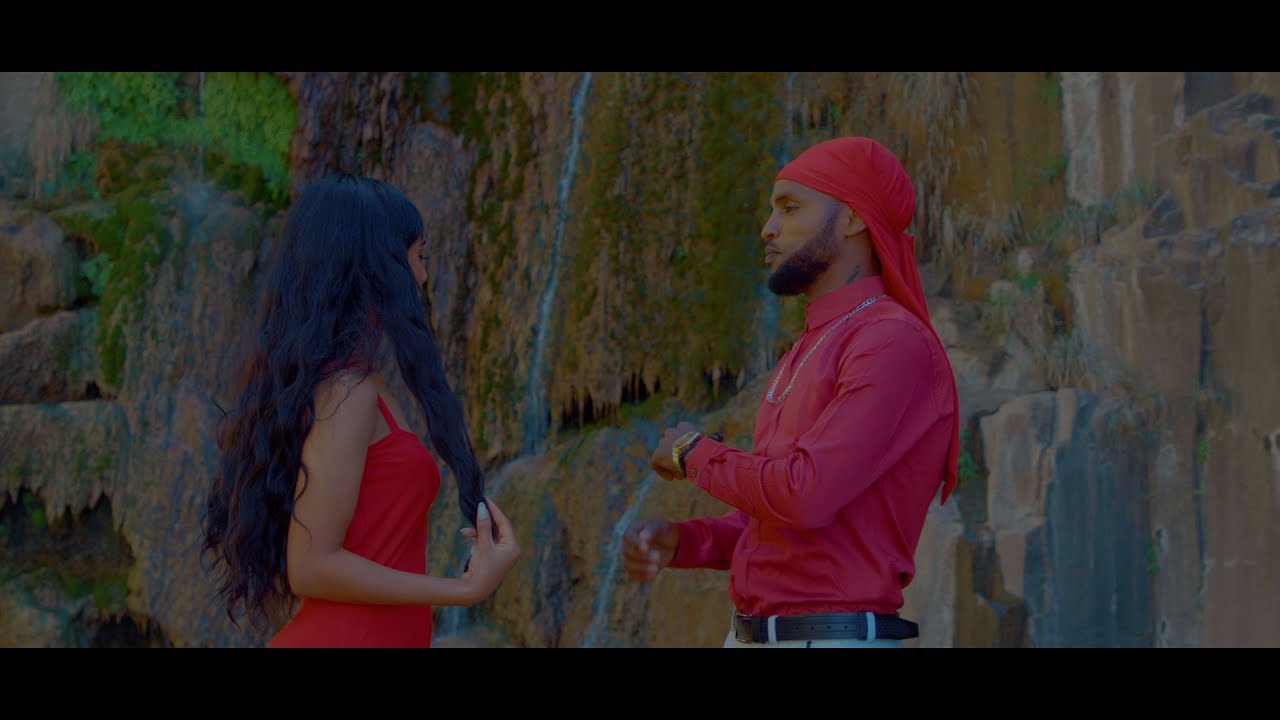 ሙሉጌታ ሃይሉ-ኣዛ/Mulugeta Hailu-Aza-New Tigrigna/Ethiopia music 2024 (official video)