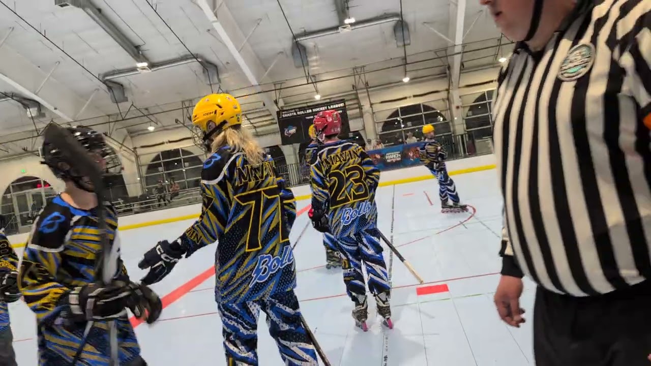 Boltz 16U team