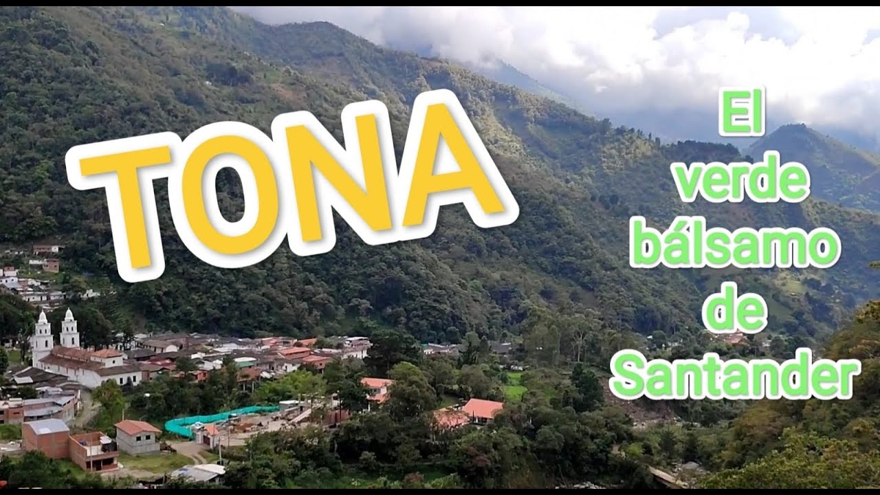 *🔥TONA - UN CLIMA PERFECTO Y UN VERDE QUE ES BÁLSAMO ANTIESTRÉS🔥*