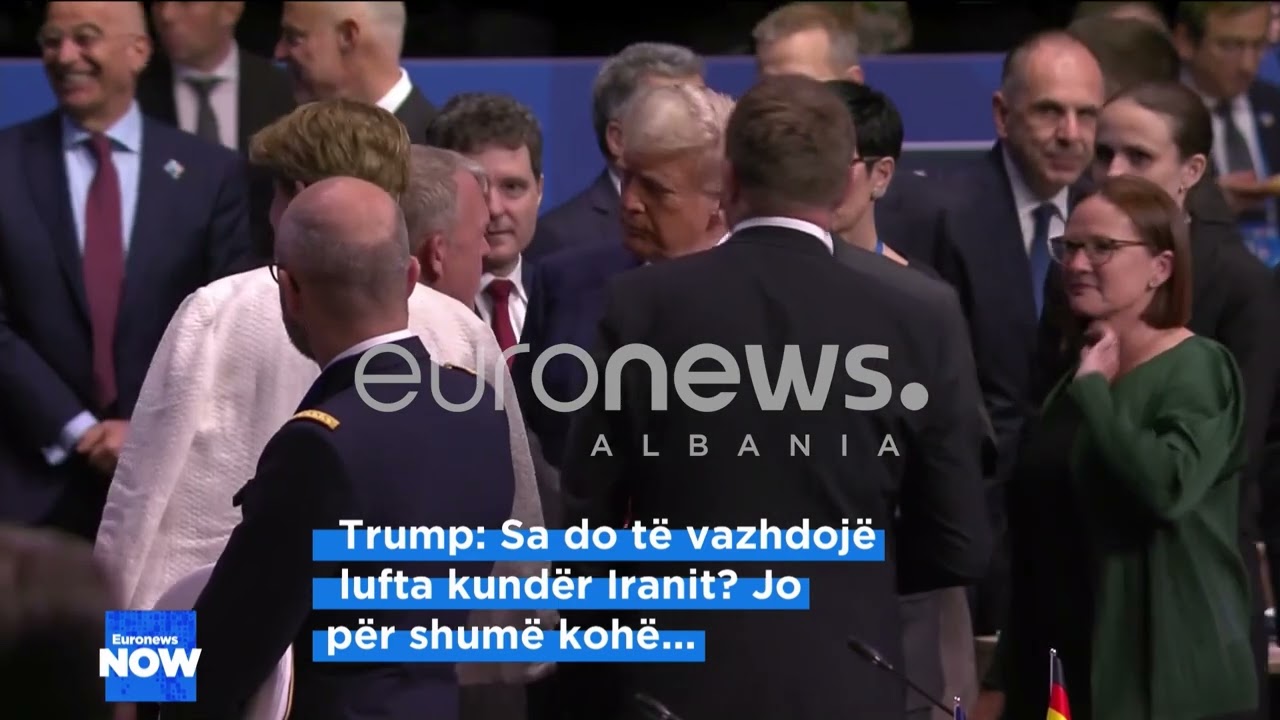 S'kemi me kë flasim! Kanë vdekur të gjithë! Shpërthimi i Trump pas vrasjes së liderëve në Iran!