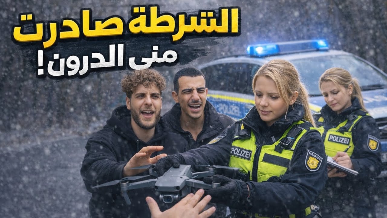 تخيل درون حقه 1500€يورو يروح بلحظة! 😅😓 🇩🇪