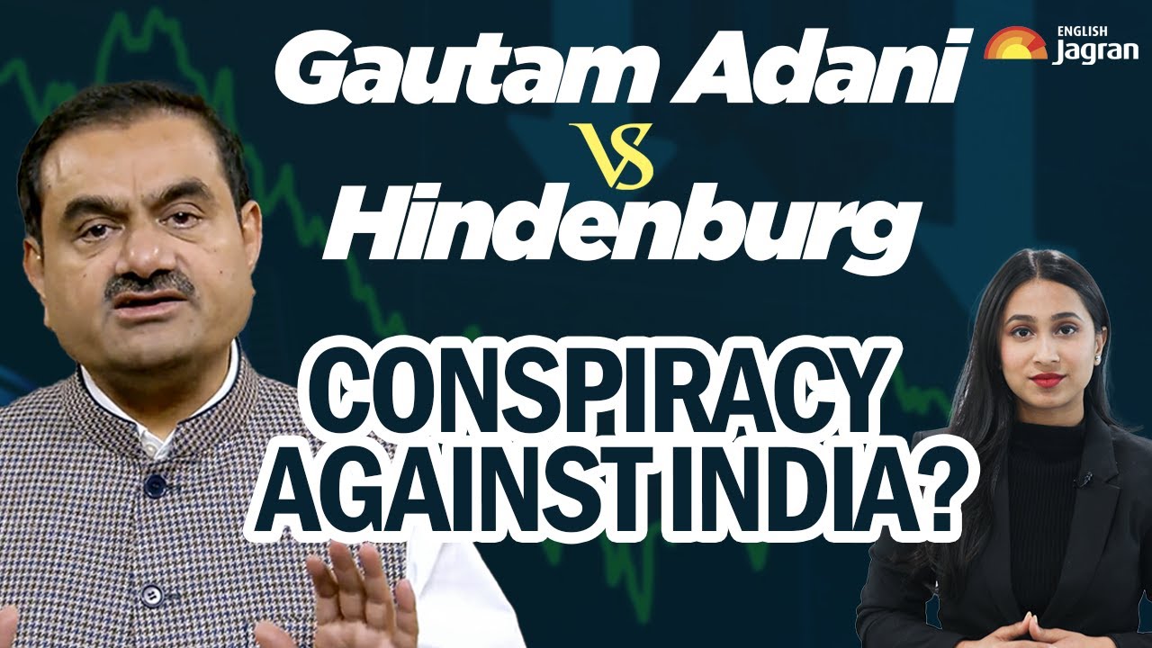 Gautam Adani Vs Hindenburg: A Report That Caused Adani A loss Of $65 Billion| Report Explained