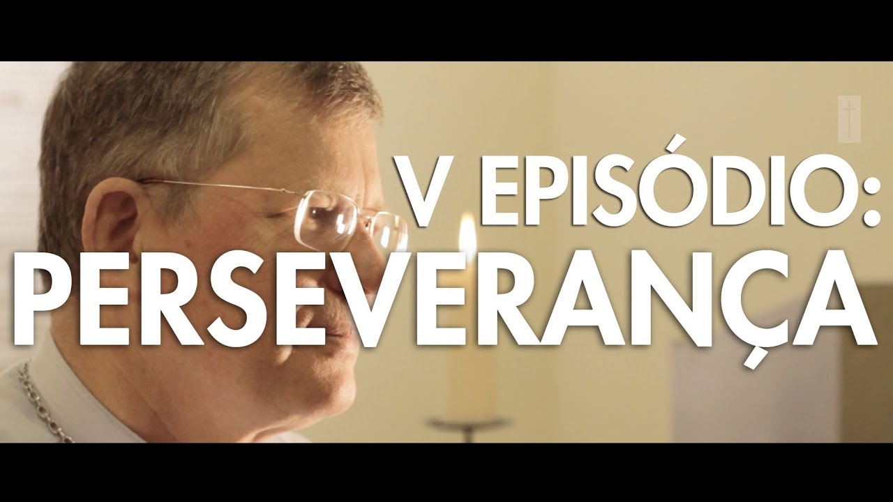 Perseveran&ccedil;a