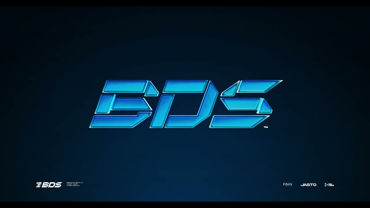 BDS | Stage II | Судейское задание