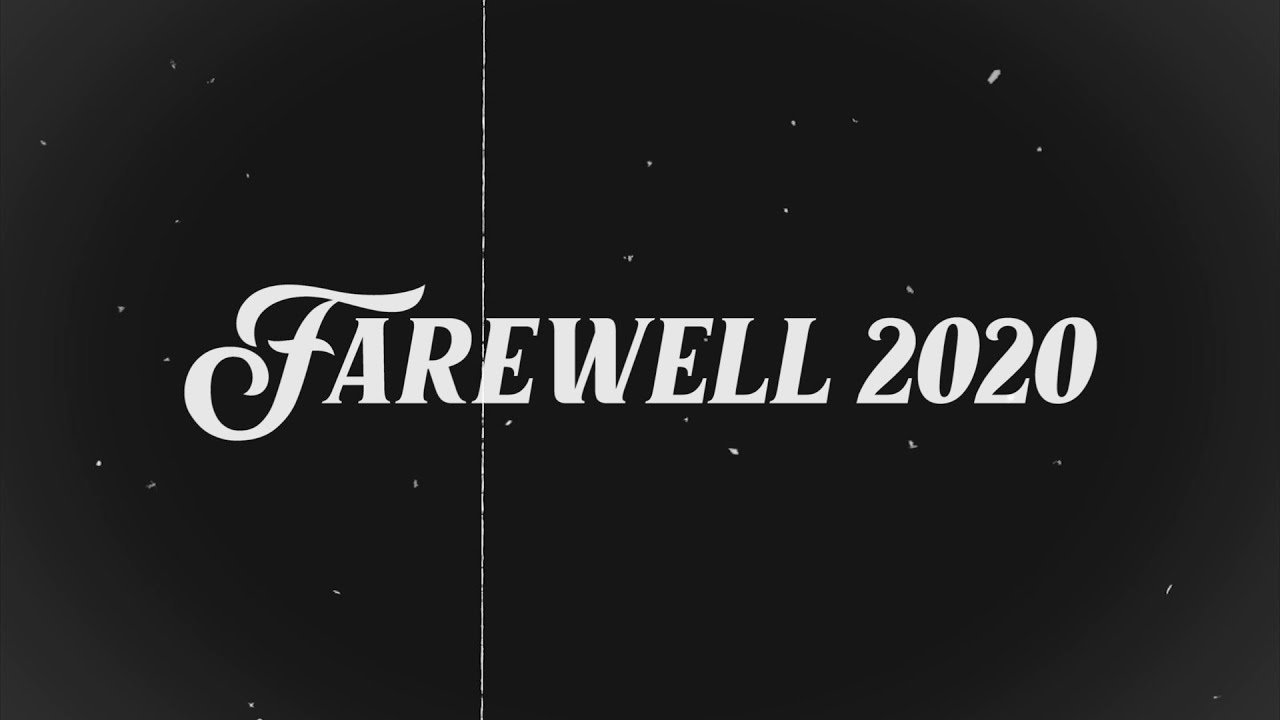 Farewell 2020 II SPV