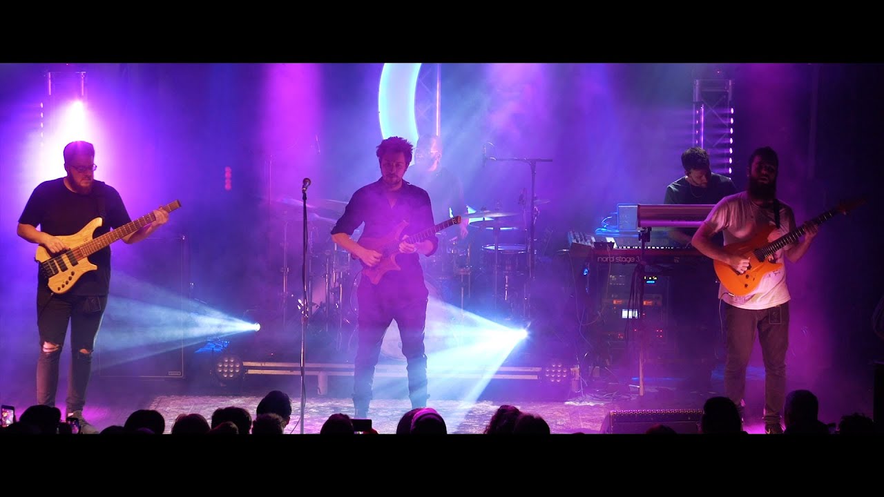 Plini &ndash; 
