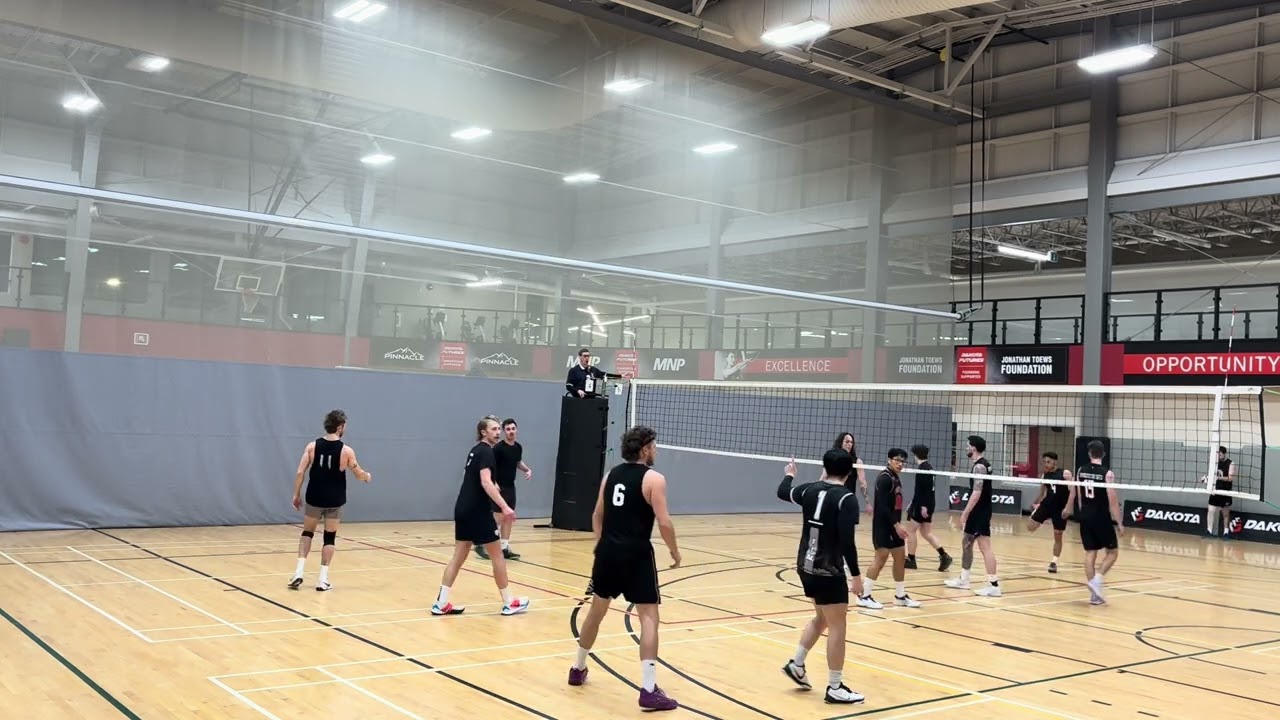 WMVL Game 2