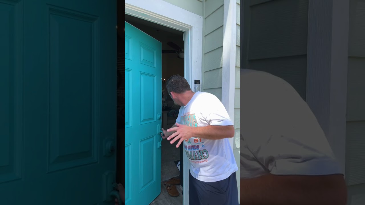 When Life Is Life-ing… Grab a Pressure Washer 😅 | CleanTok Satisfying Clean