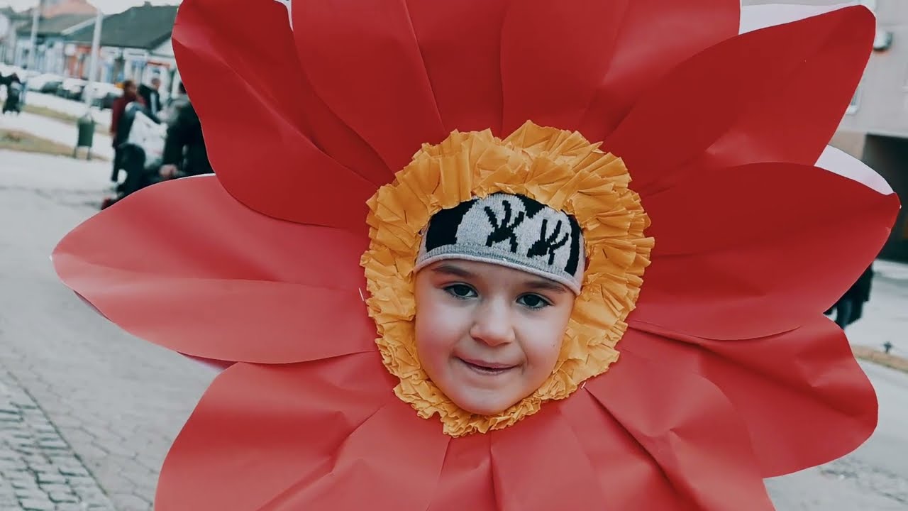 30. DJEČJI GRADSKI KARNEVAL 2024.