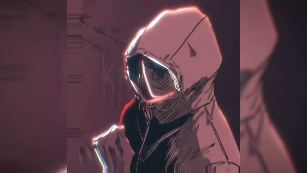 SeekPhonk - (SLOWED) | TIKTOK VERSION x 