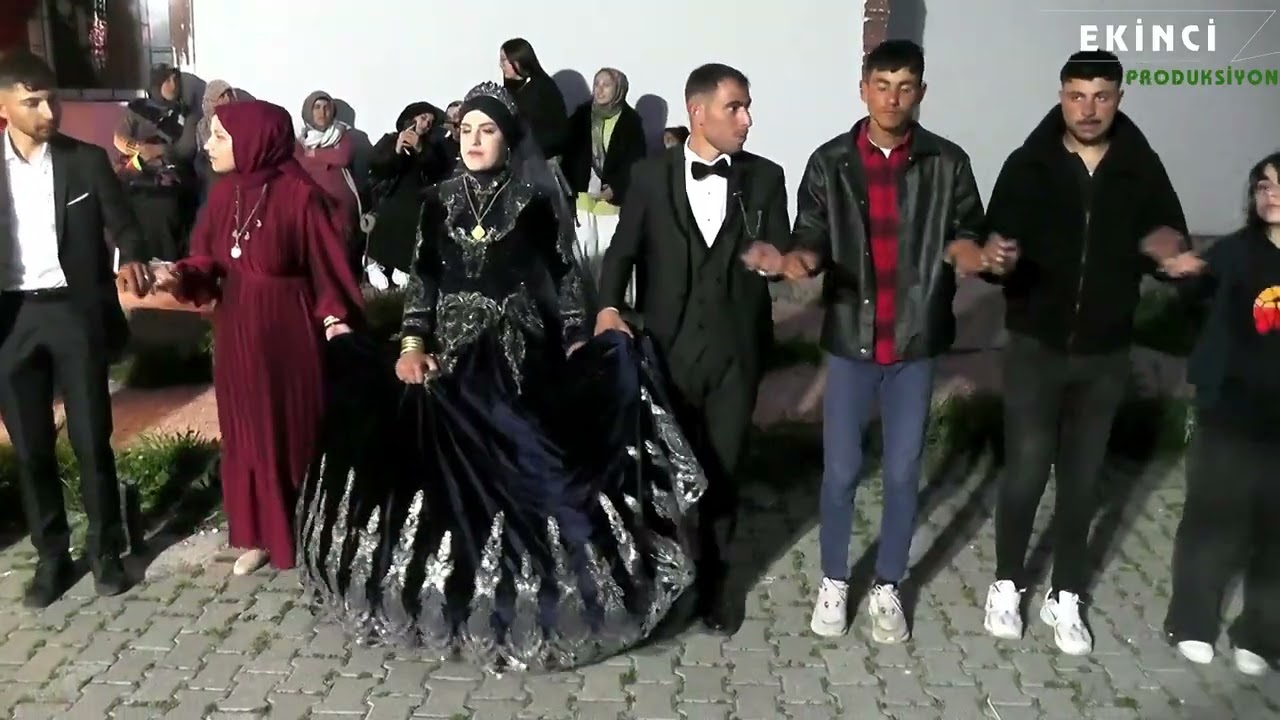 Kars Selim Beyköy Köyü (ESRA & MUZAFFER)-Part 2 SİZLERLE