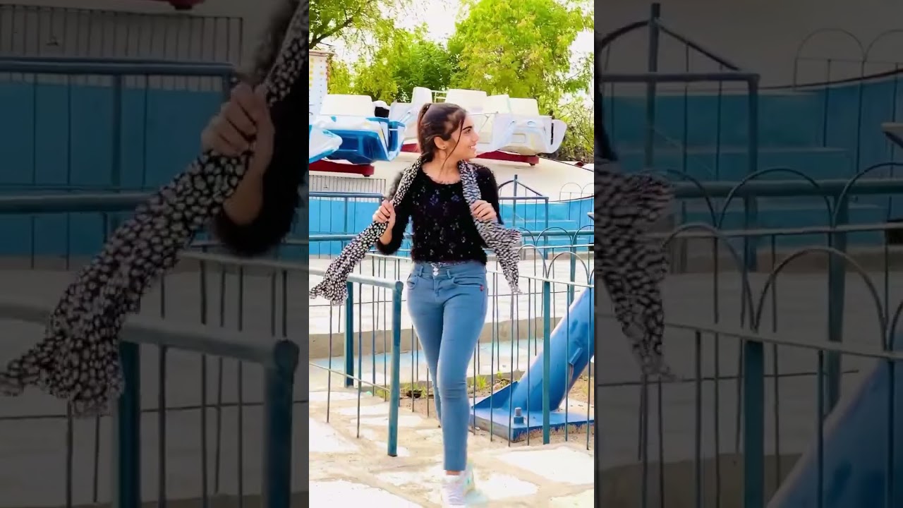 dimple choudhary #fpy #trending #rajasthani #video
