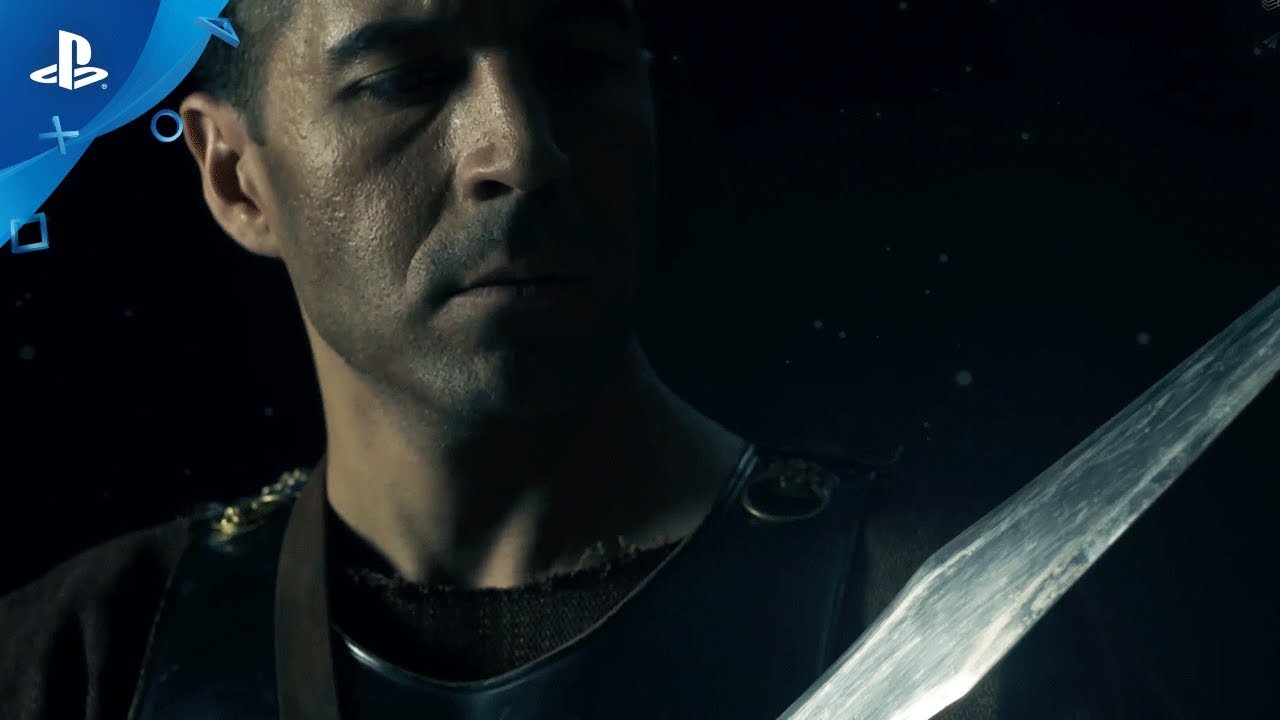 Numantia &ndash; Launch Trailer | PS4