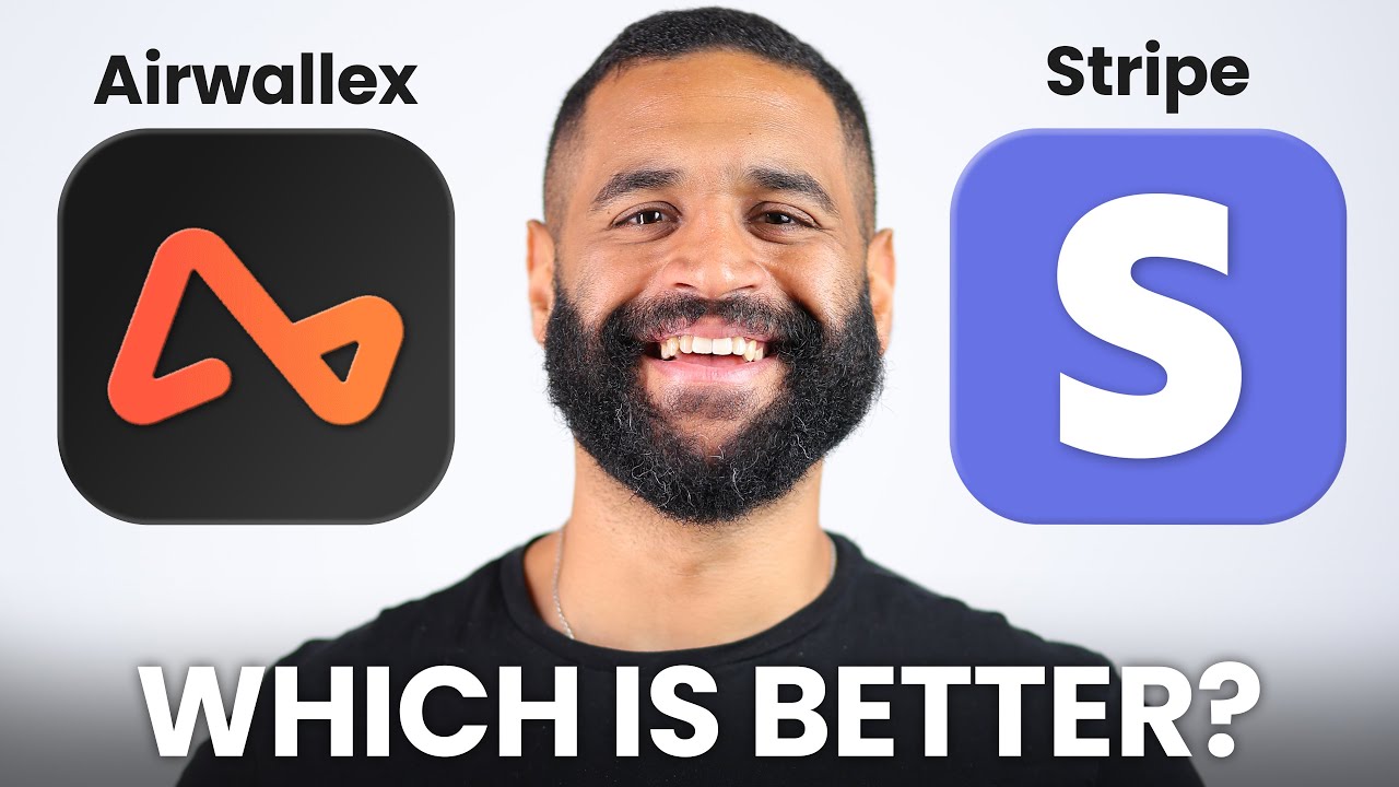 Airwallex vs Stripe &ndash; Which Is Better?