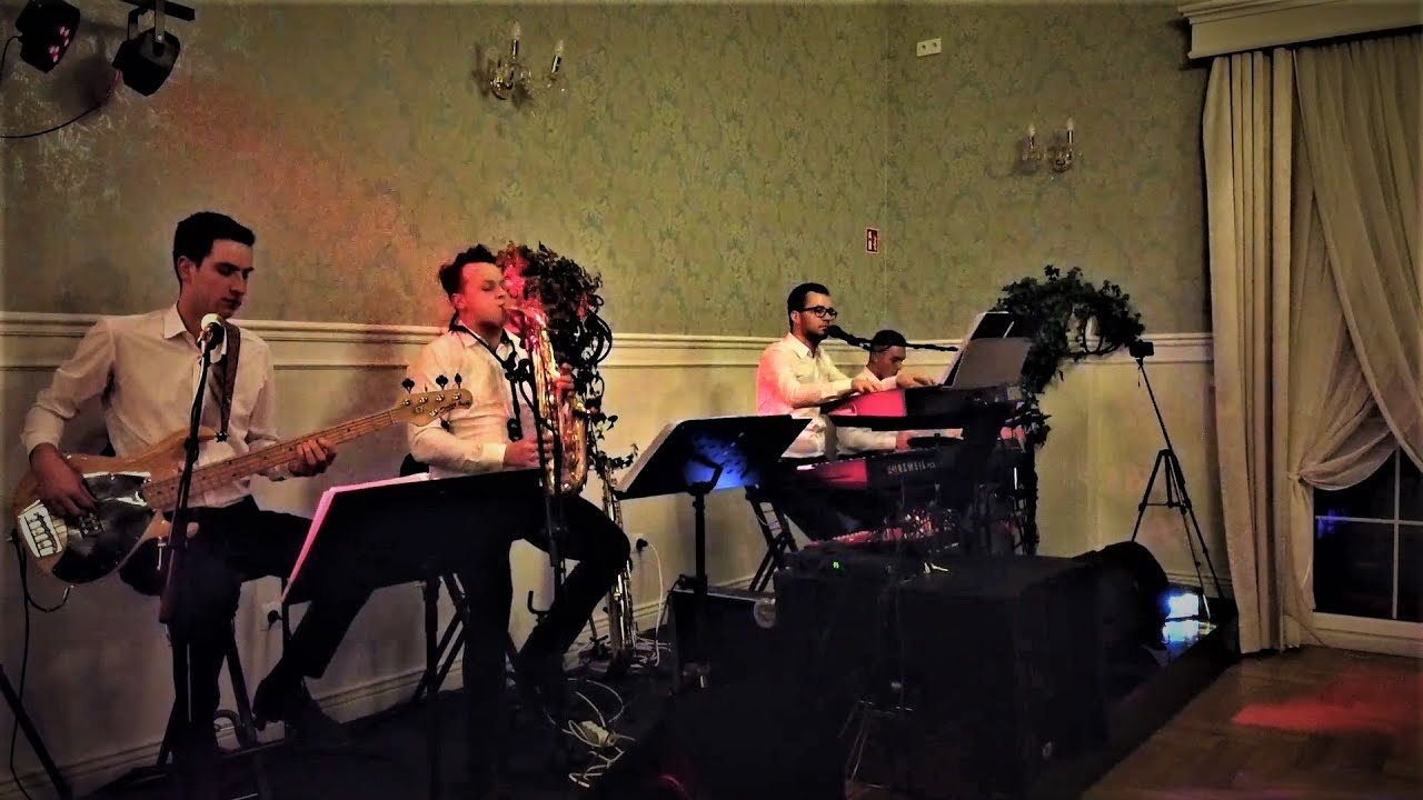 Zespół Muzyczny Forever - Pytasz mnie co Ci dam