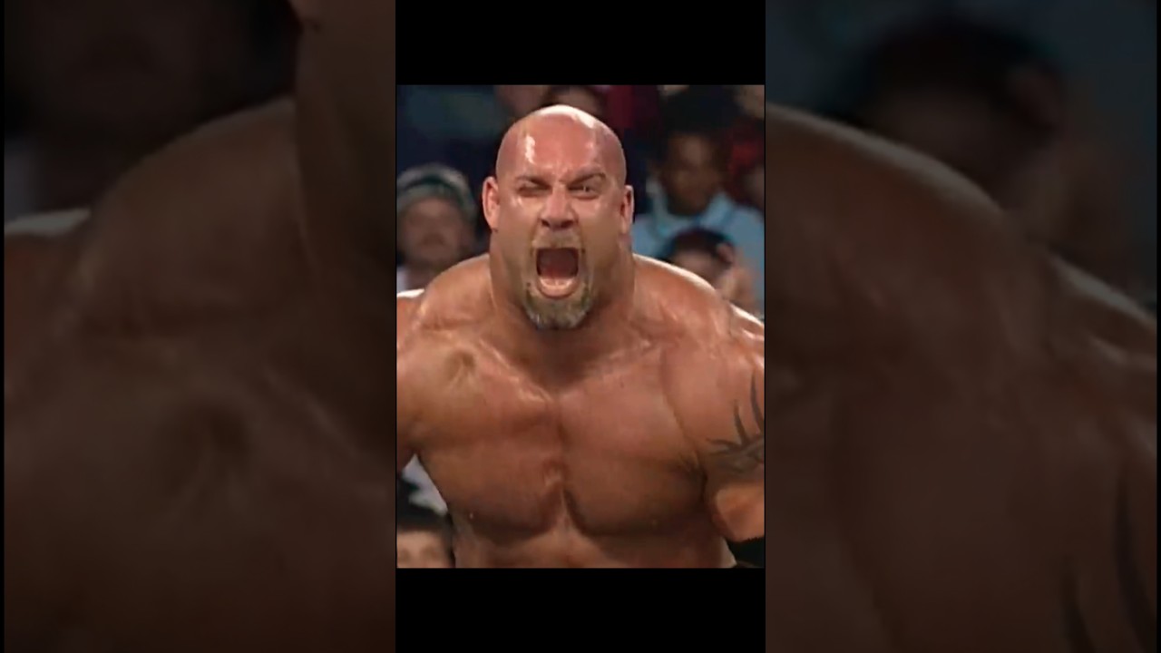 Goldberg vs. Kevin Nash: Spring Stampede 1999