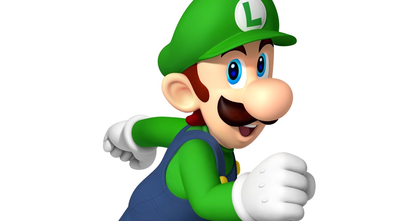 Mario & Sonic at the Rio 2016 Olympic Games - 4x100m Relay as Team Luigi (Tournament)