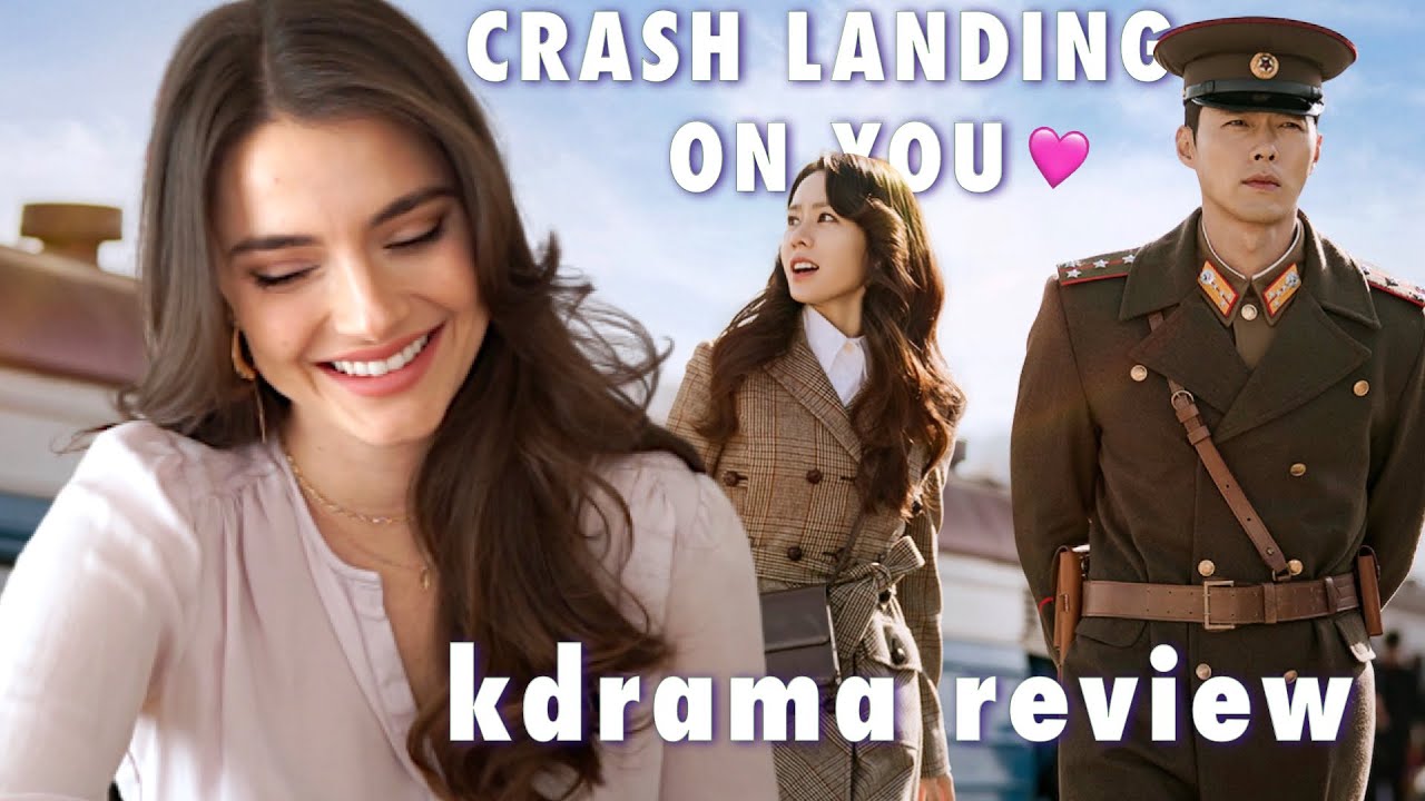 Crash Landing On You | K Drama Review