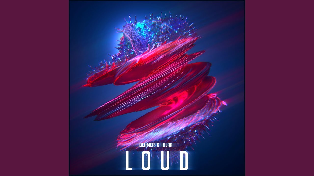 Loud
