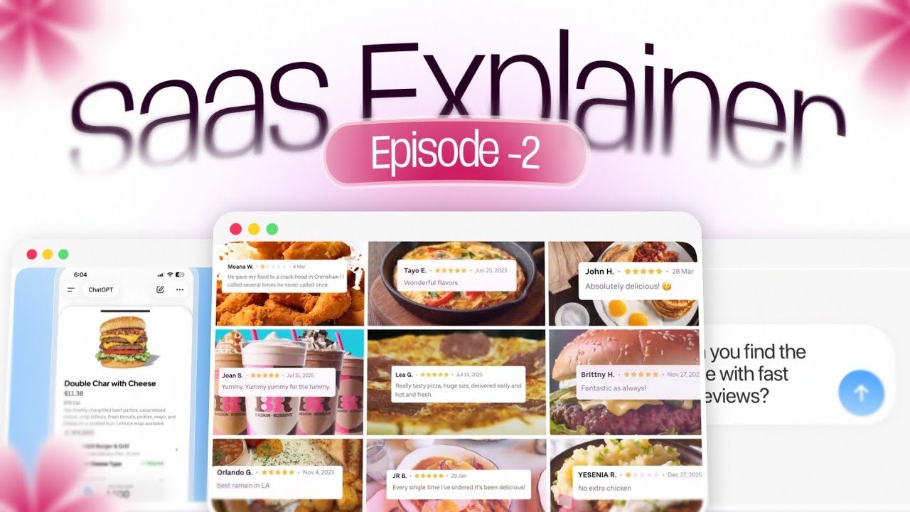How to Create a Saas Explainer &ndash; Full After Effects Tutorial [ Pt 2 ]