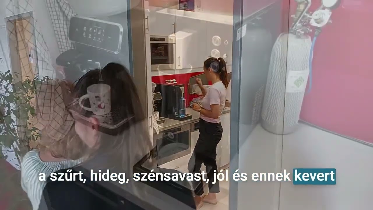 aboutwater Zrt - Költségmentes vízadagoló teszt rugalmas megoldásokkal
