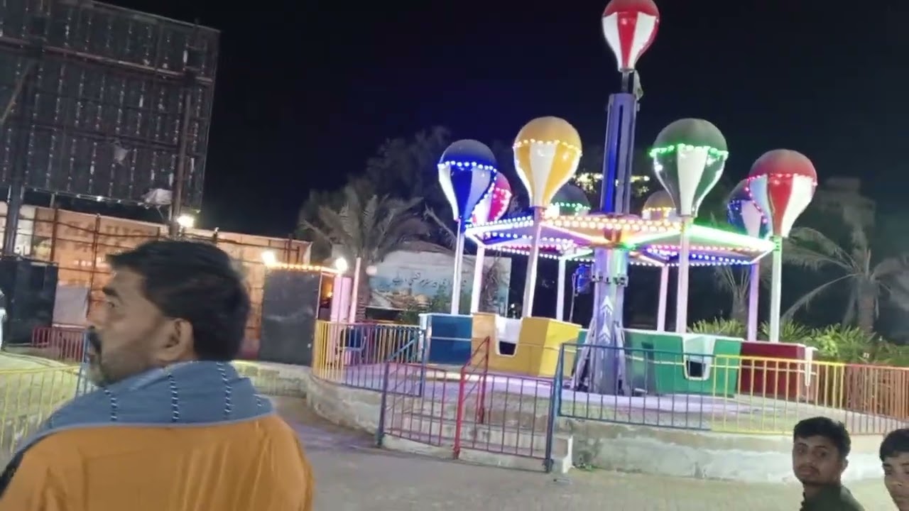 Seaview vlogsea view karachi today 2025||sea view karachi new park||sea view karachi vlog  