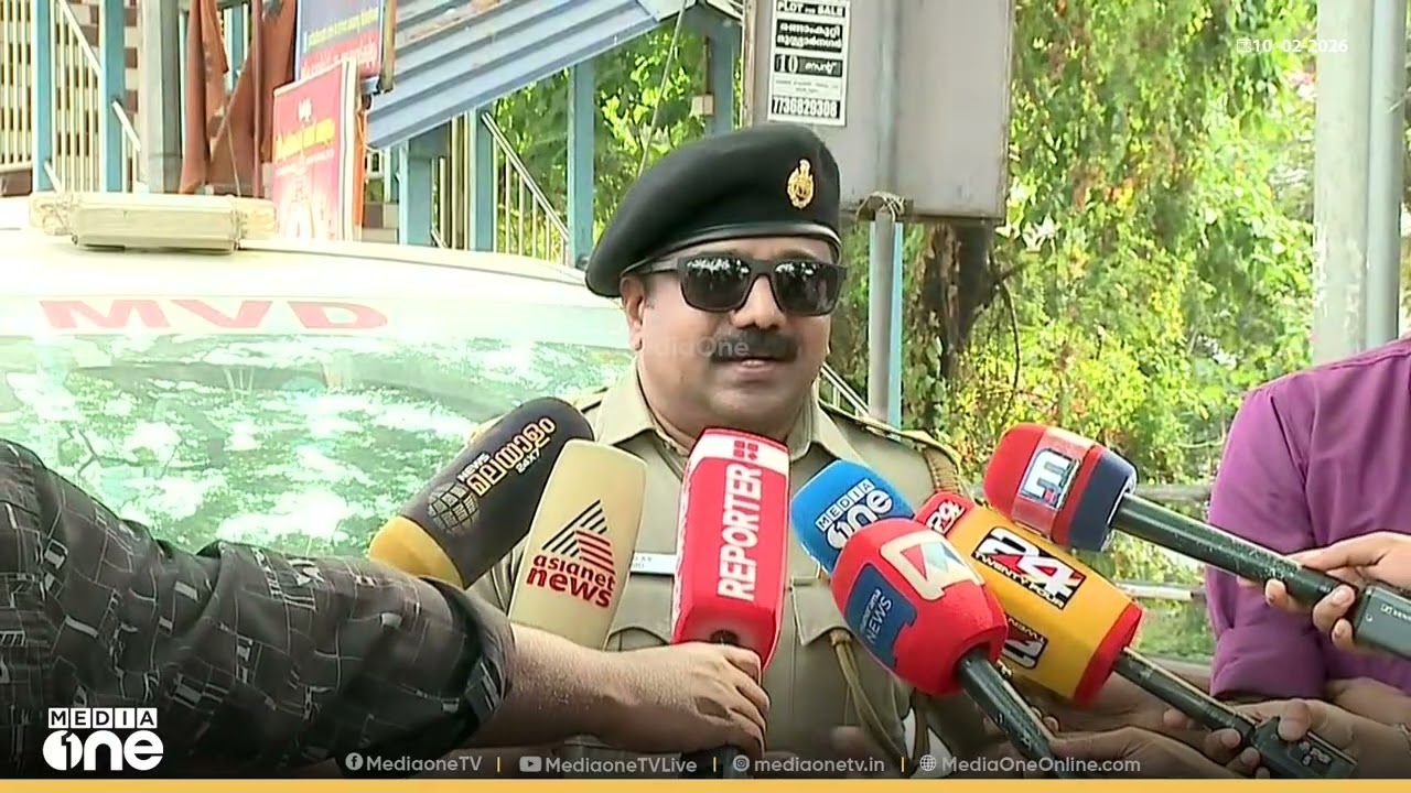 'ഒരു വർഷത്തേക്ക് അയാൾ ഇനി വണ്ടിയുമായി ഇറങ്ങേണ്ട..ആർസി സസ്പെൻഡ് ചെയ്താൽ കാറിന് ഇരുമ്പ് വിലയേയുള്ളൂ'