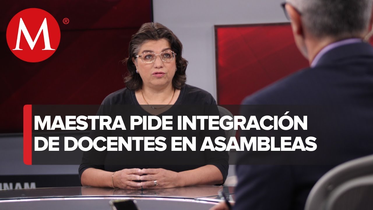 Caso de abuso sexual en CCH Sur preocupa a profesores y profesoras