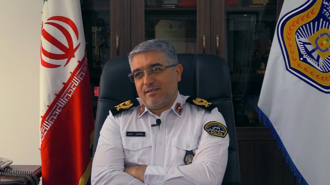 چرا رانندگی بعضی پلاک‌ها در ایران خطرساز است؟