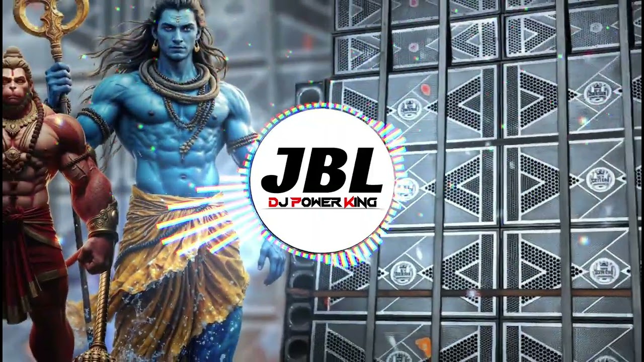 SITA RAM DIKHAYE SINA FAAD KE HINDI BHAKTI SONG EDM HARD VIBRATION PUNCH TRANCE REMIX DJ GS BABU
