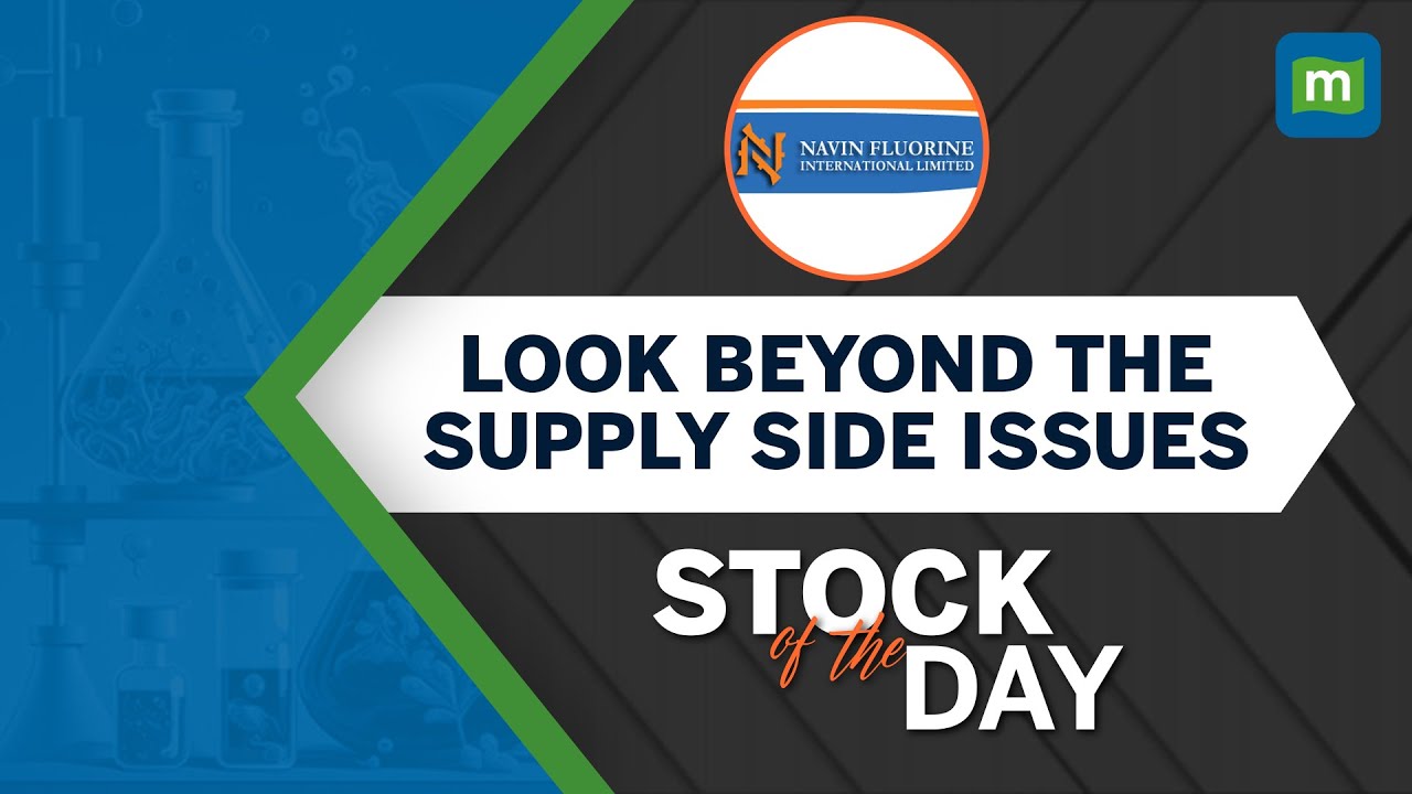 Navin Fluorine | Q2 FY24 Impacted By Transitional Issues | Stock Of The Day