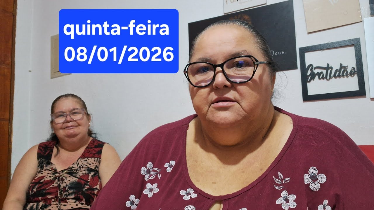 Crendo no milagre de Deus. 