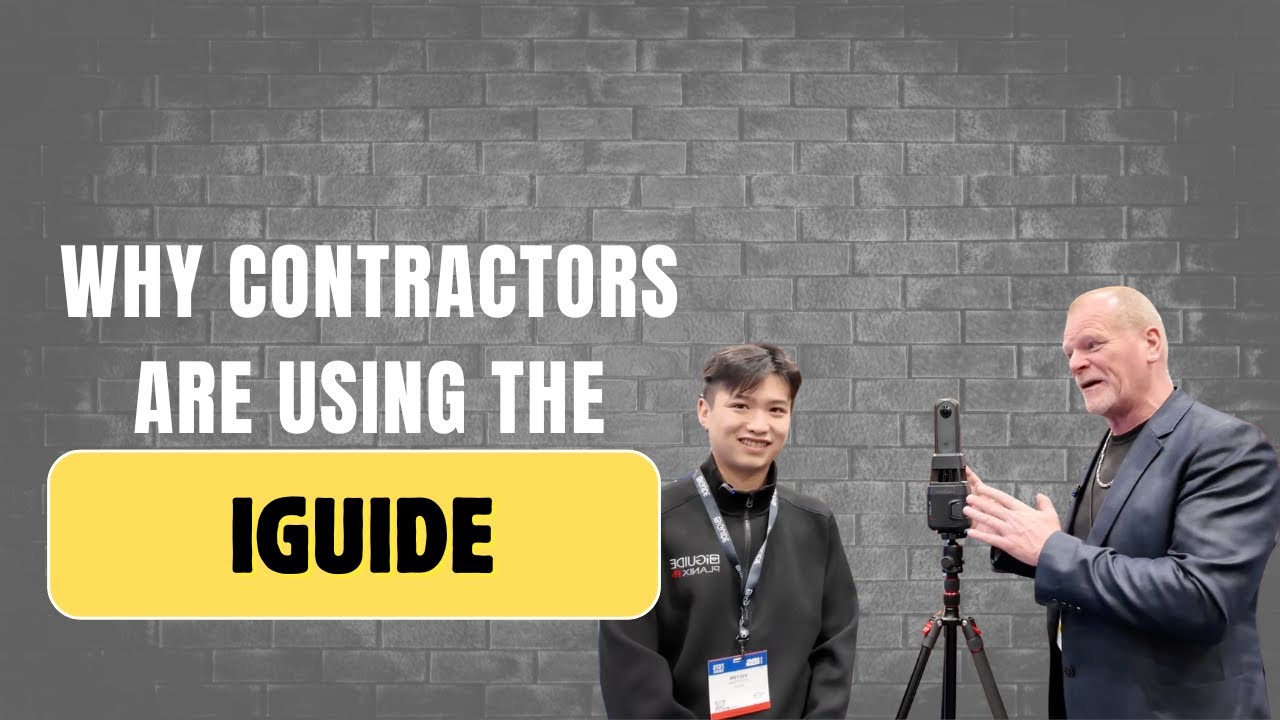 Construction Workers Are Ditching Old Tools for This