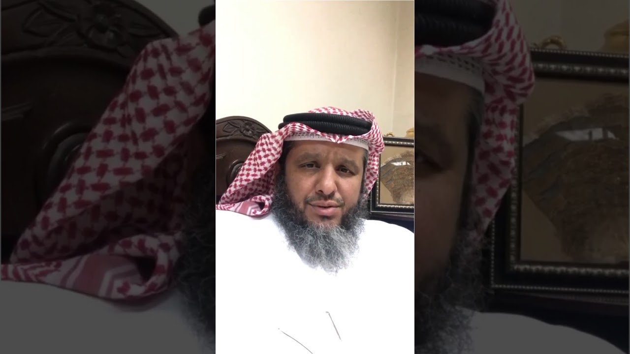 صقر سنجار تقرير مشعل الحبيني