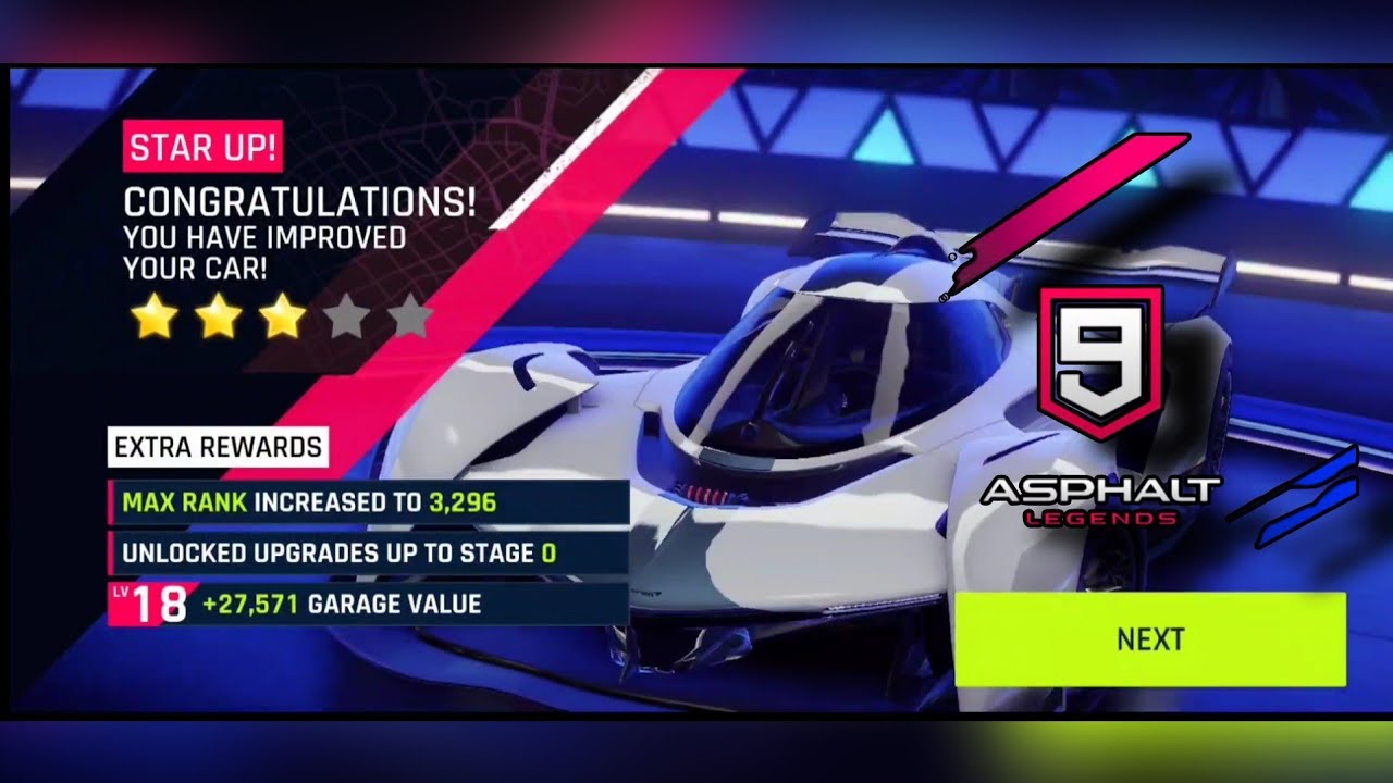 Worst Drop Rate I ever seen | McLaren Solus GT pack Opening| Asphalt 9 Legend