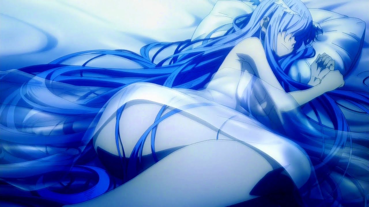 Sword Art Online: Alicization 「AMV」 - Alone