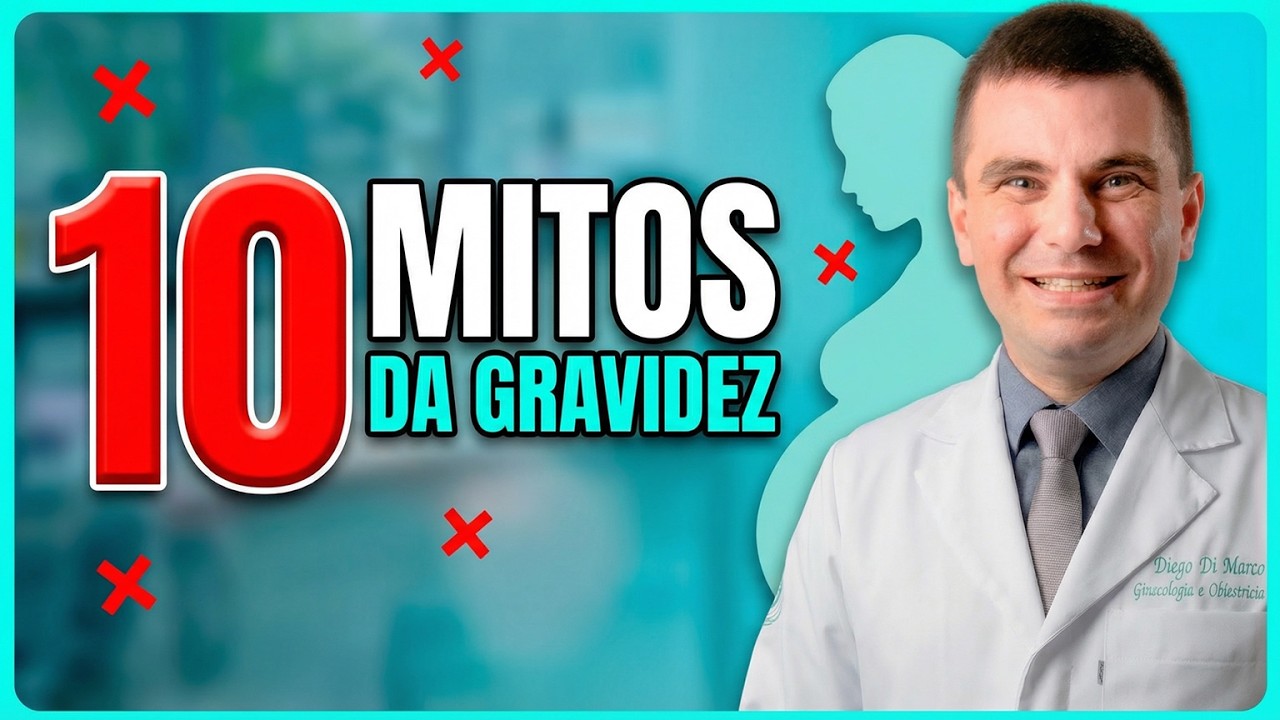 Respondendo Perguntas Polêmicas Sobre Gravidez
