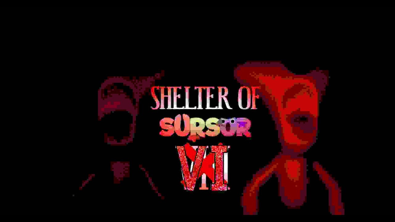 Shelter of Sursur 6 Full GamePlay
